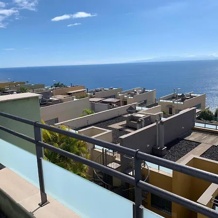 Ocean View * 圣克鲁斯-德特内里费