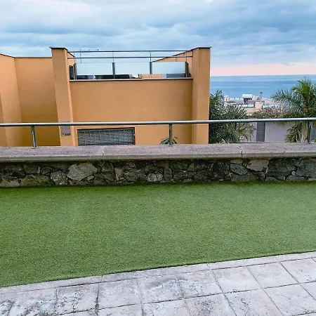 Ocean View *