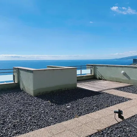 公寓 Ocean View