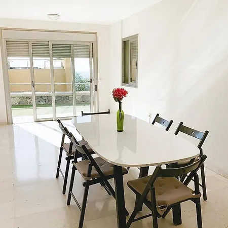 Ocean View Appartement