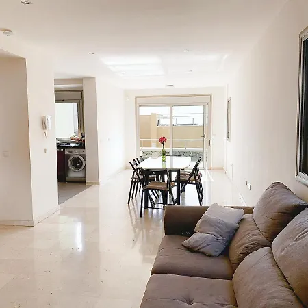 Ocean View Appartement
