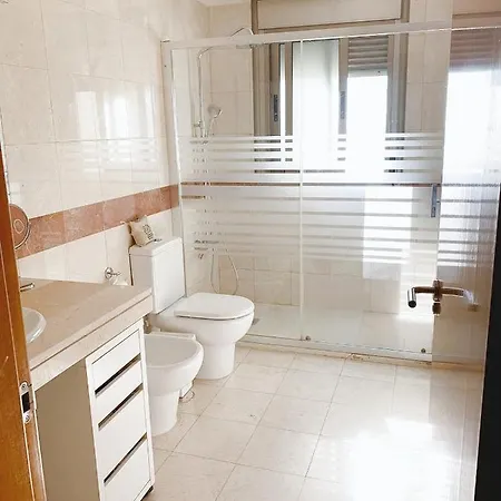 Ocean View Appartement *