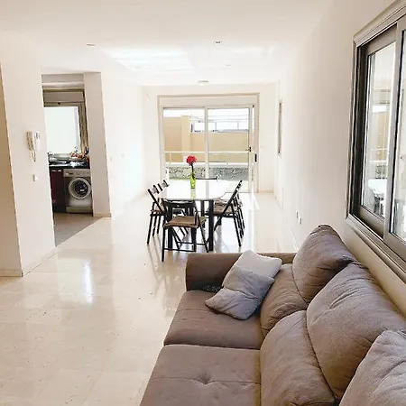 Ocean View Appartement