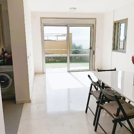 Appartement Ocean View Santa Cruz de Tenerife