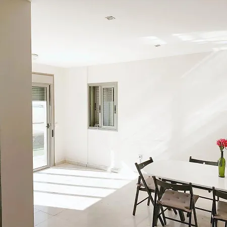 Ocean View Appartement *