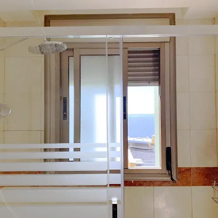 Ocean View Appartement *