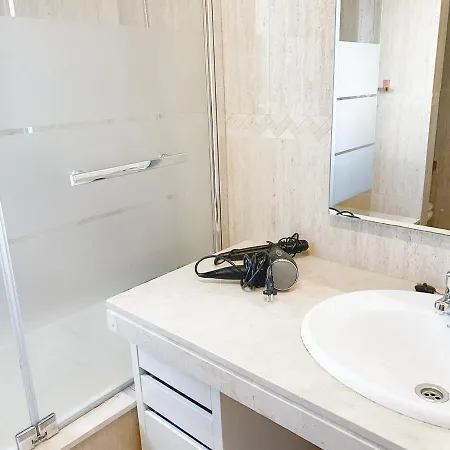 Ocean View Appartement Santa Cruz de Tenerife