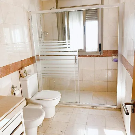 Ocean View Appartement