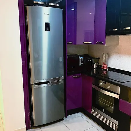 Appartement Ocean View