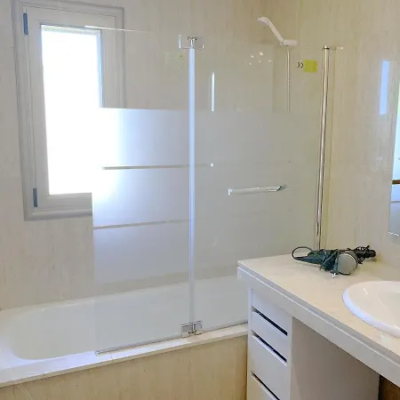 Appartement Ocean View