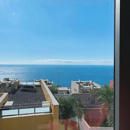 Ocean View Appartement *