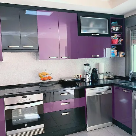 Ocean View Appartement