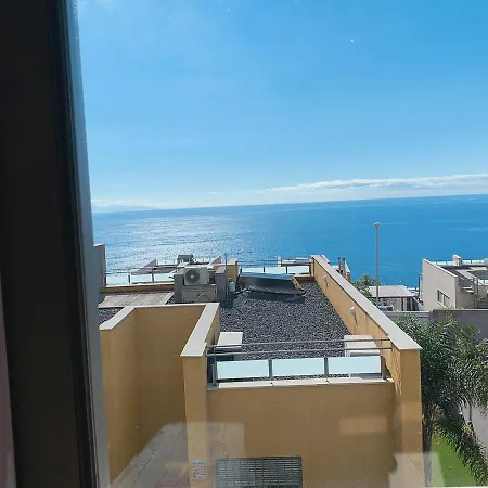 Appartement Ocean View *