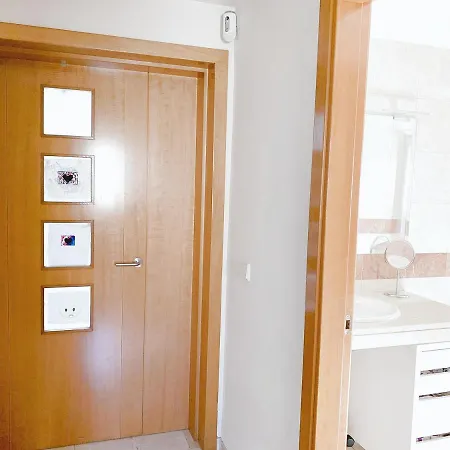 Appartement Ocean View