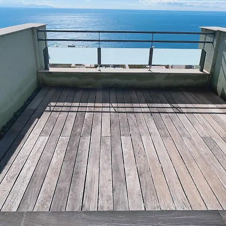 Appartement Ocean View