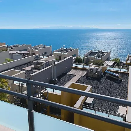 Appartement Ocean View