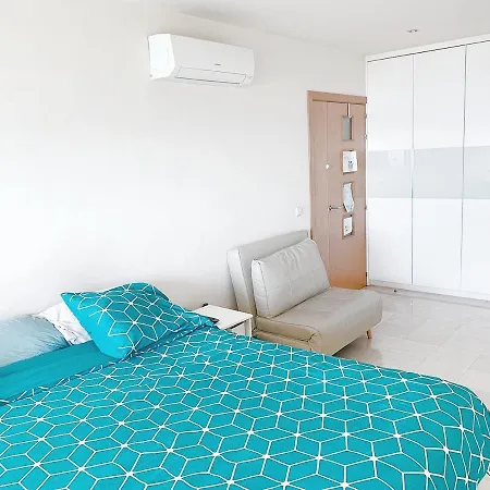 Ocean View Appartement *