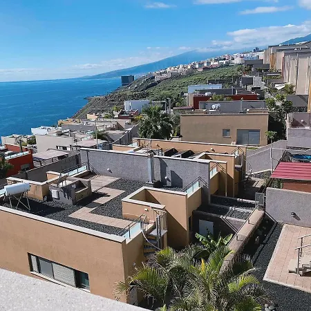 Appartement Ocean View