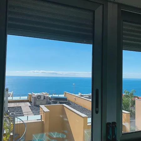 Appartement Ocean View