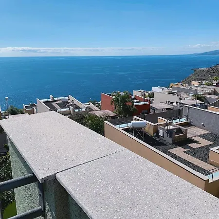 Ocean View Appartement Santa Cruz de Tenerife