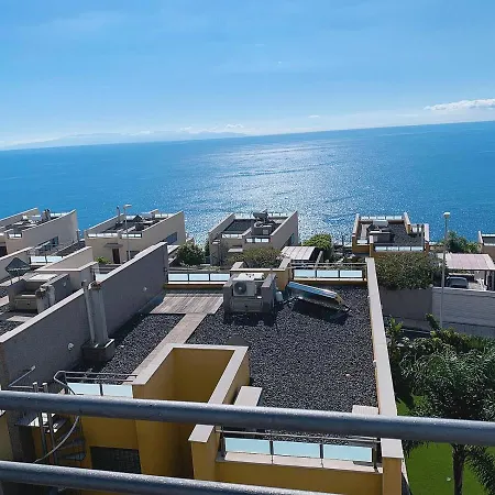 Ocean View